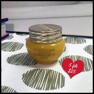 L'OCCITANE Immortelle Divine Cream - mini
